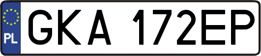 GKA172EP