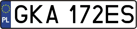 GKA172ES