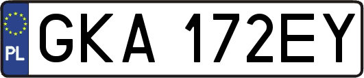 GKA172EY