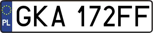 GKA172FF