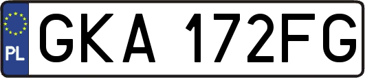 GKA172FG