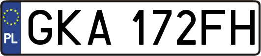 GKA172FH