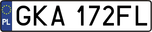 GKA172FL