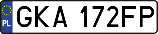 GKA172FP