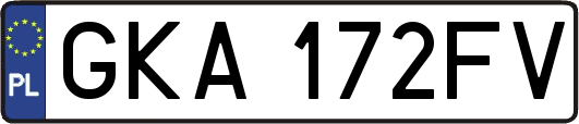 GKA172FV