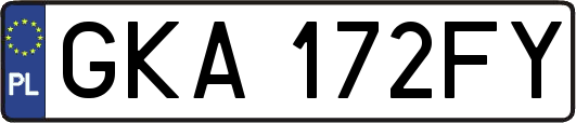 GKA172FY
