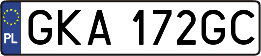 GKA172GC