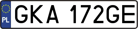 GKA172GE