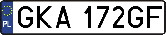 GKA172GF
