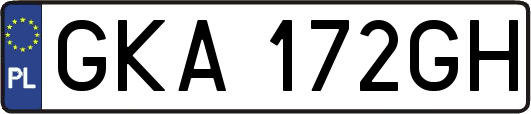 GKA172GH