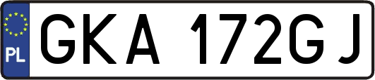 GKA172GJ