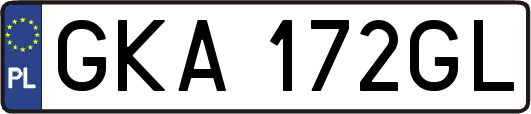 GKA172GL