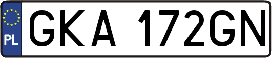 GKA172GN