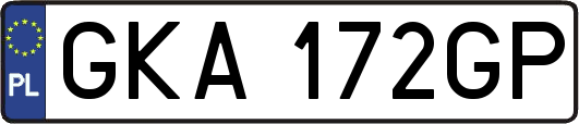 GKA172GP