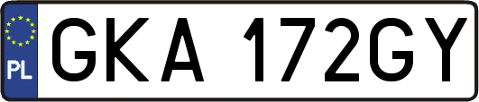 GKA172GY