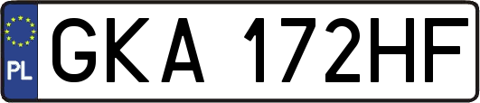 GKA172HF