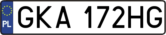 GKA172HG