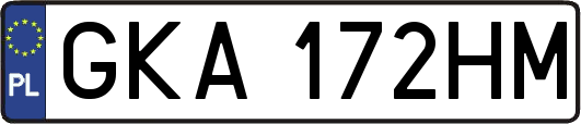 GKA172HM