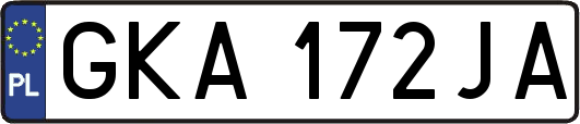 GKA172JA