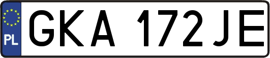 GKA172JE