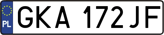 GKA172JF