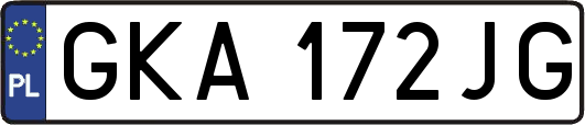 GKA172JG