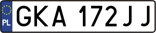 GKA172JJ