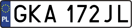 GKA172JL