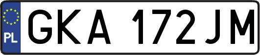 GKA172JM