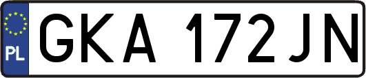GKA172JN