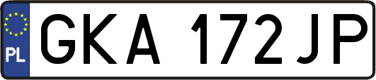 GKA172JP