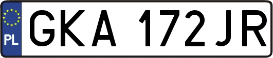 GKA172JR