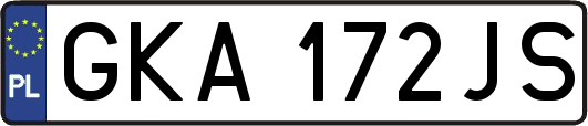 GKA172JS