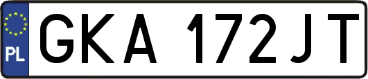 GKA172JT
