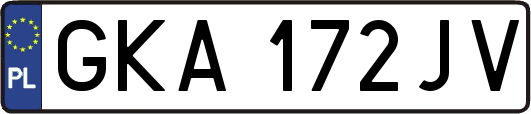 GKA172JV
