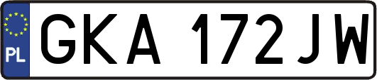 GKA172JW