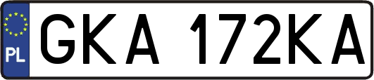 GKA172KA