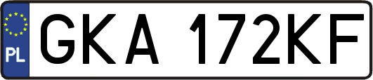 GKA172KF