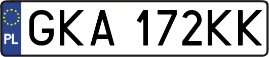 GKA172KK