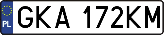 GKA172KM