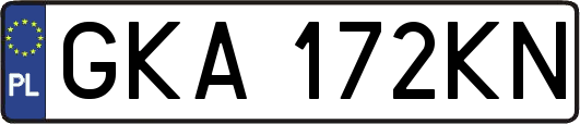GKA172KN