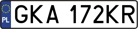 GKA172KR