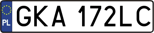 GKA172LC