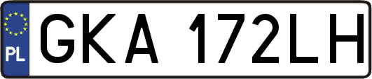 GKA172LH