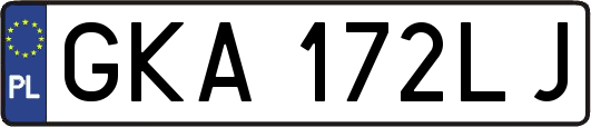 GKA172LJ