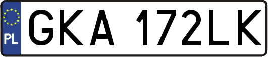 GKA172LK