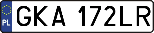 GKA172LR