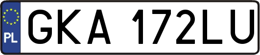 GKA172LU