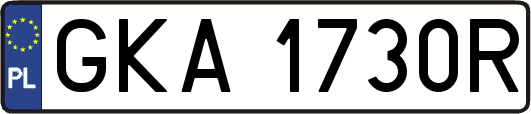 GKA1730R