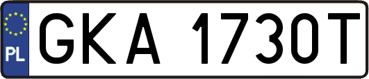 GKA1730T